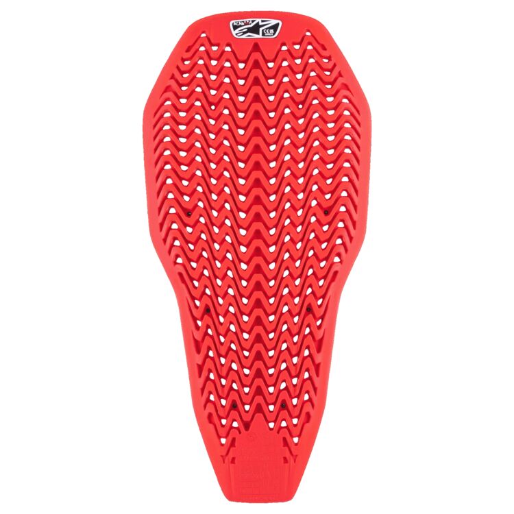 Alpinestars Nucleon Plasma Full Back Protector