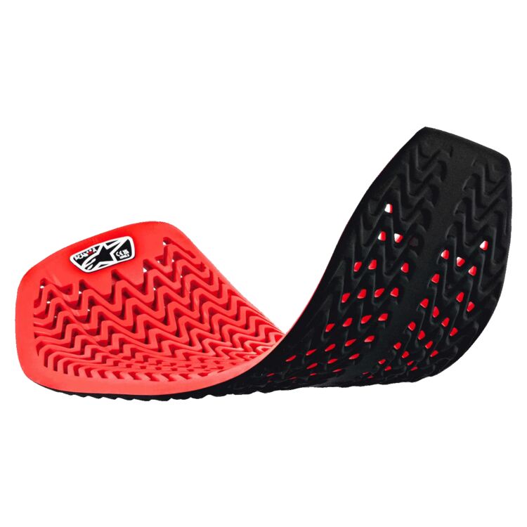 Alpinestars Nucleon Plasma Full Back Protector