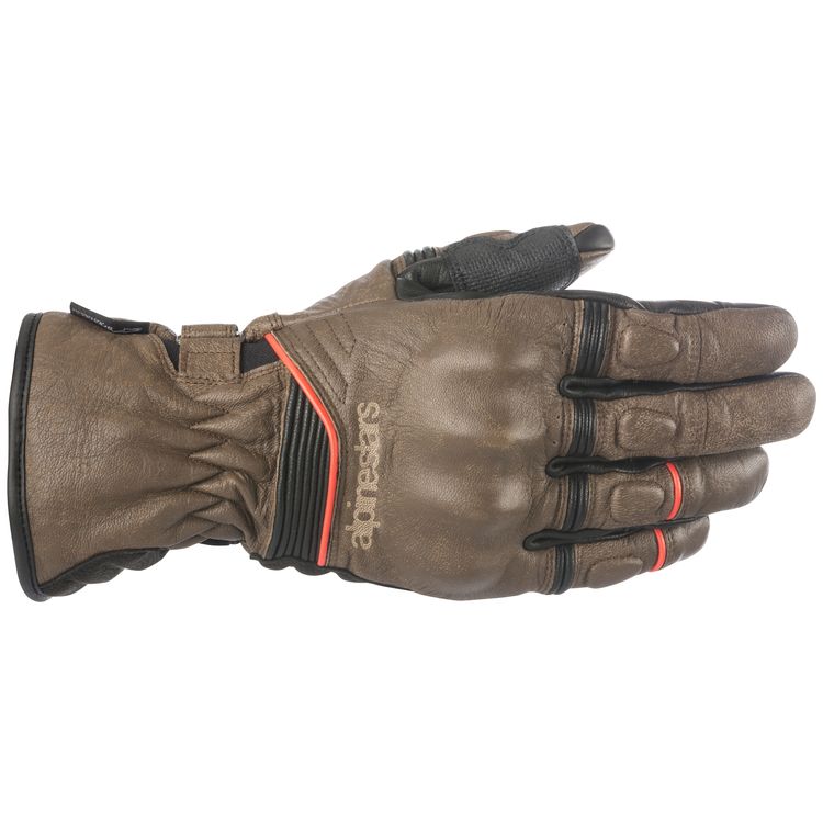 Alpinestars Oscar Cafe Divine Drystar Gloves