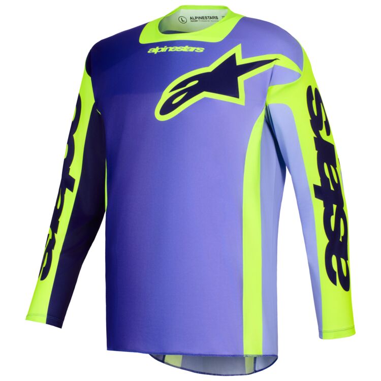 Alpinestars Racer Portl Jersey