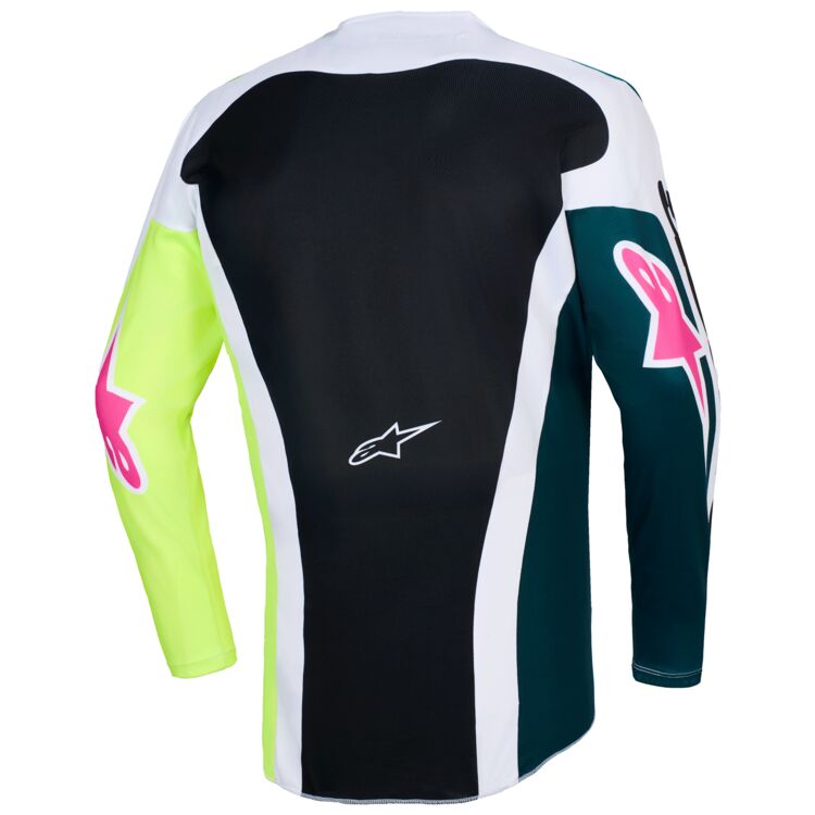 Alpinestars Racer Portl Jersey