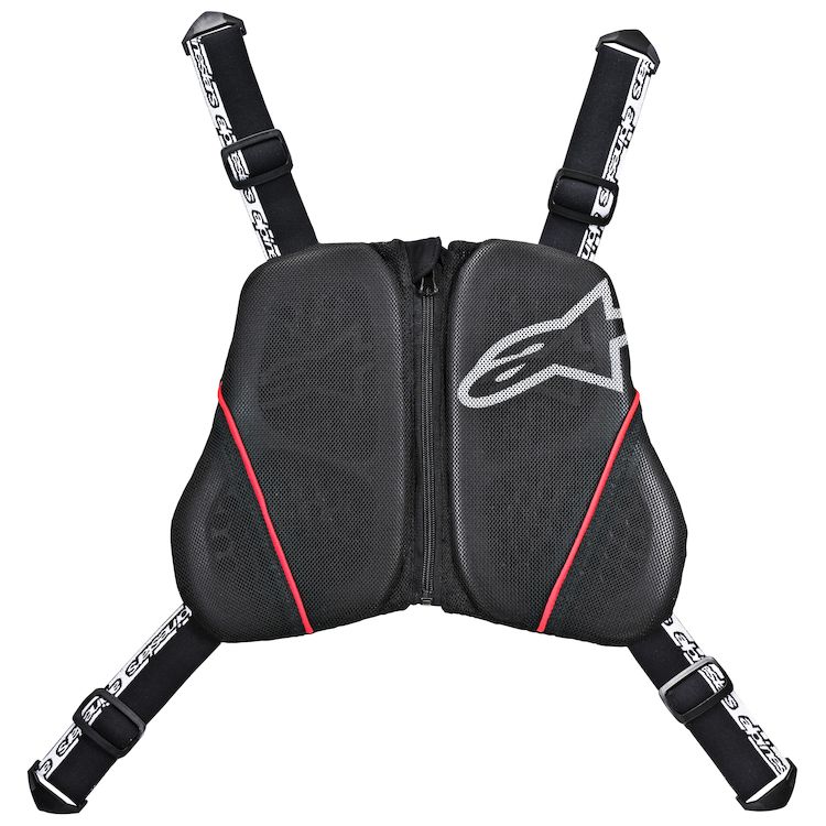 Alpinestars Nucleon KR-C Chest Protector Harness