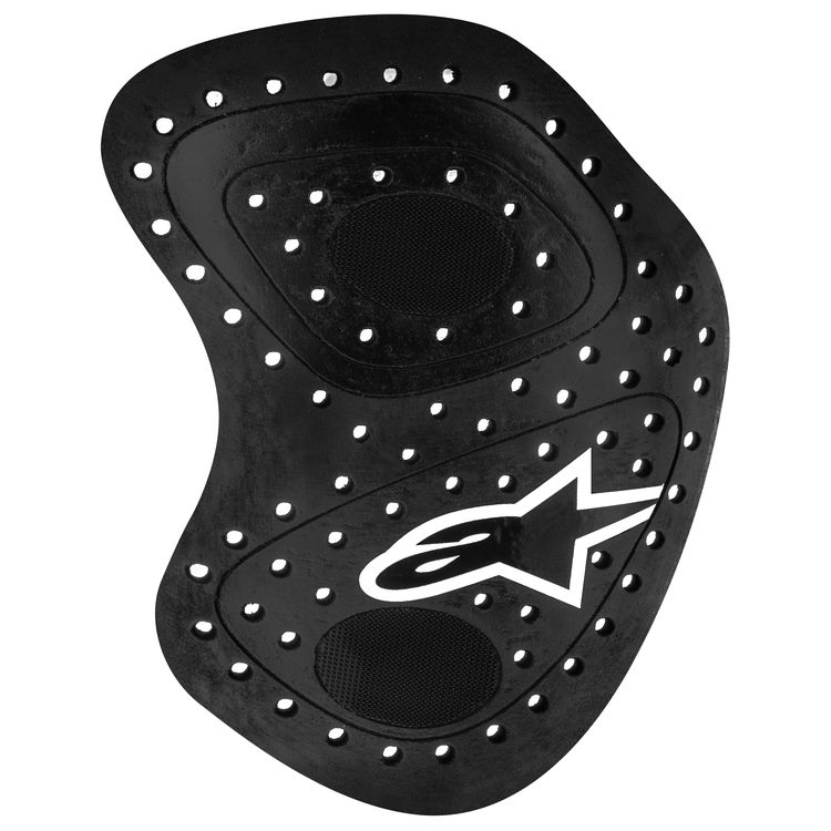 Alpinestars Nucleon Racing KR-HR Hip Protectors