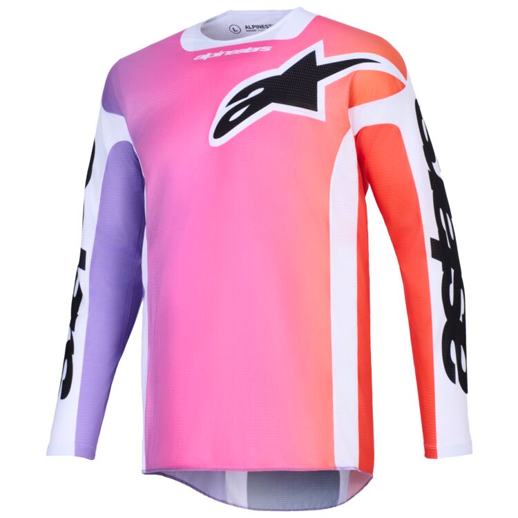 Alpinestars Racer Air Portl Jersey