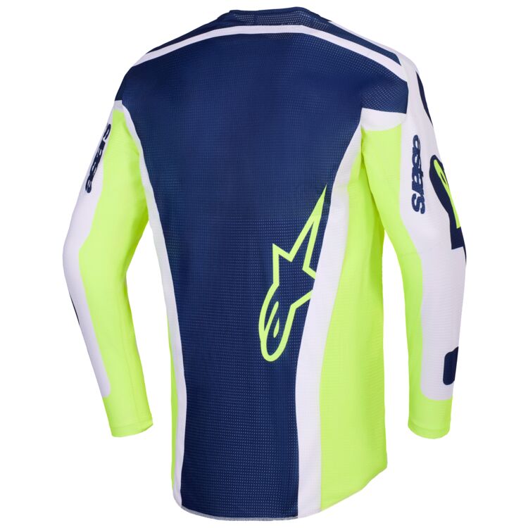Alpinestars Racer Air Riway Jersey