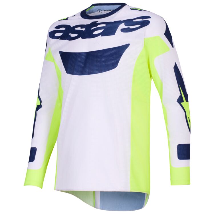 Alpinestars Racer Air Riway Jersey