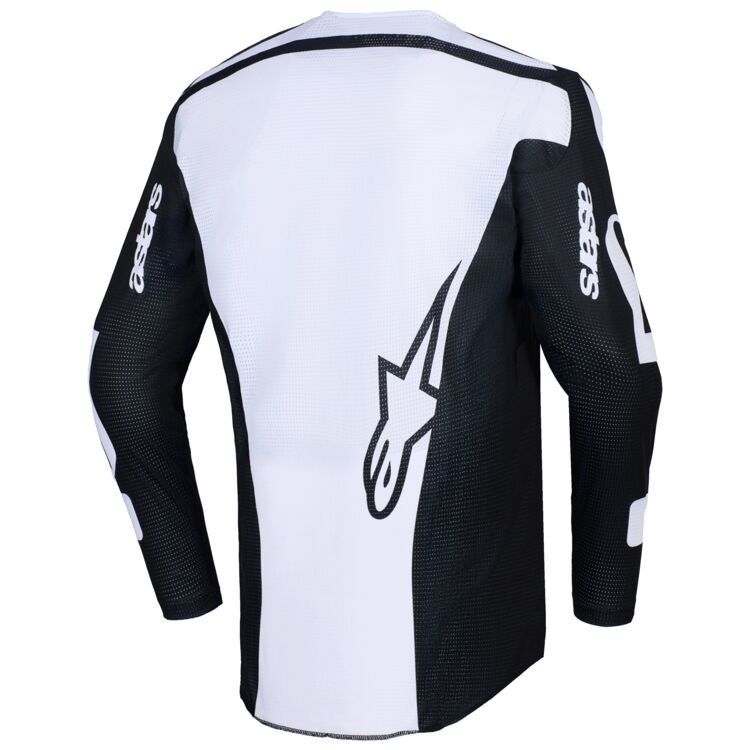 Alpinestars Racer Air Riway Jersey