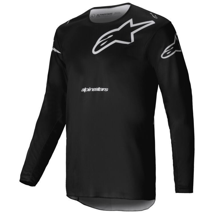Alpinestars Racer Graphite Jersey