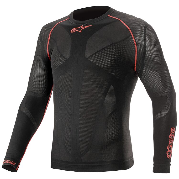 Alpinestars Ride Tech V2 Summer Long Sleeve Top