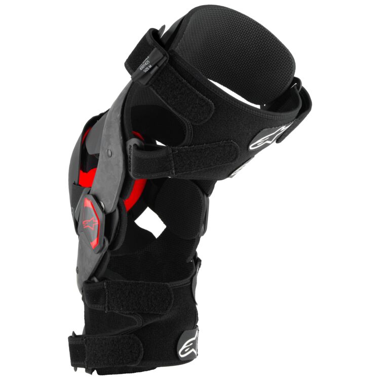 Alpinestars RK-10 Plasma Knee Brace