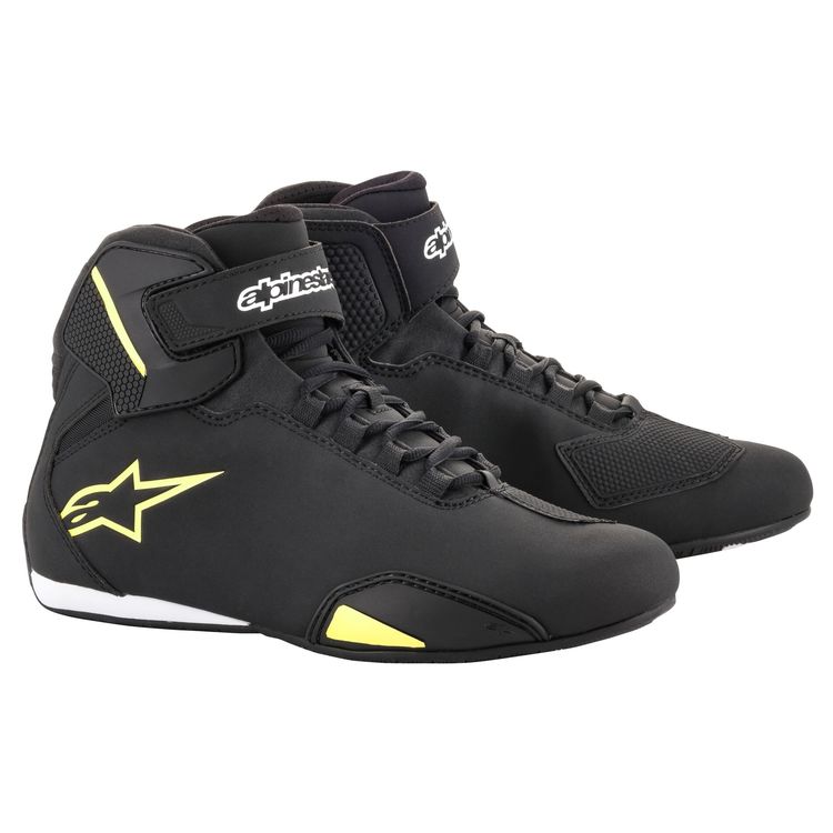 Alpinestars Sektor Shoes