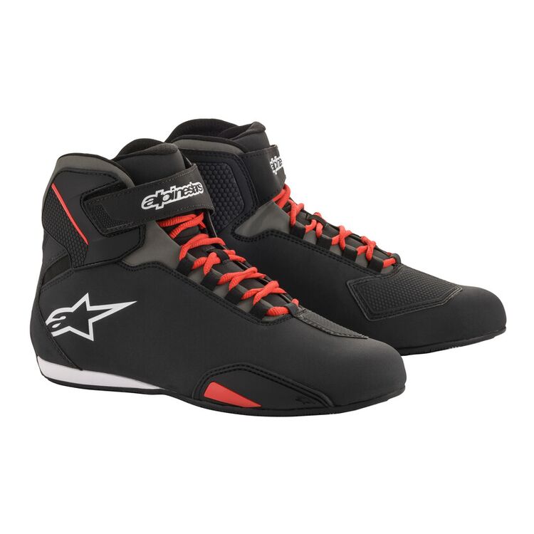 Alpinestars Sektor Shoes