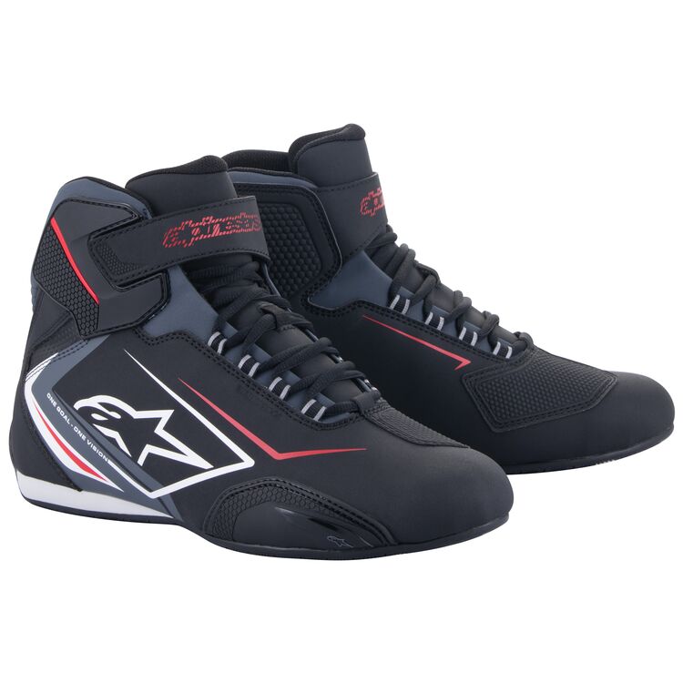 Alpinestars Sektor WP Shoes