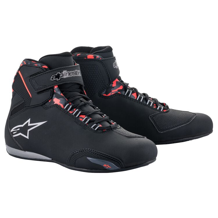 Alpinestars Sektor WP Shoes