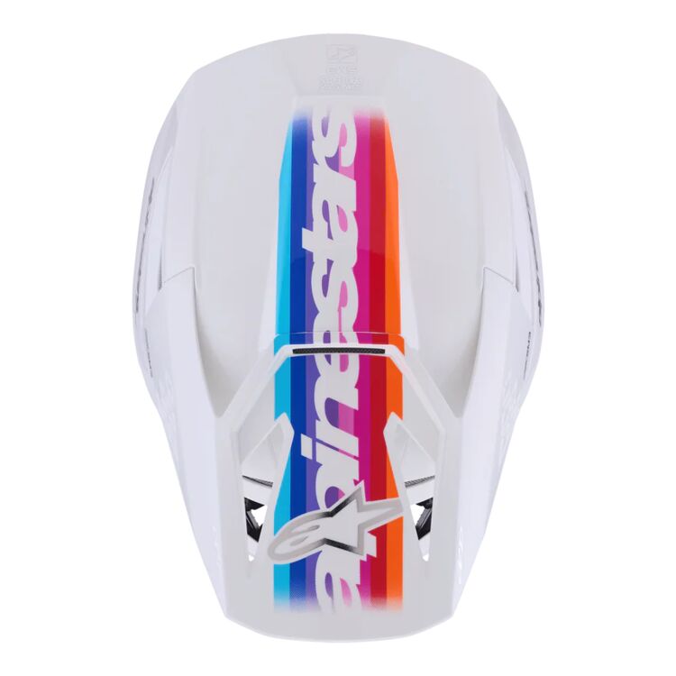 Alpinestars SM3 Force Helmet