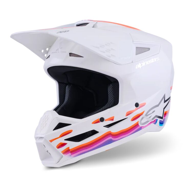 Alpinestars SM3 Force Helmet