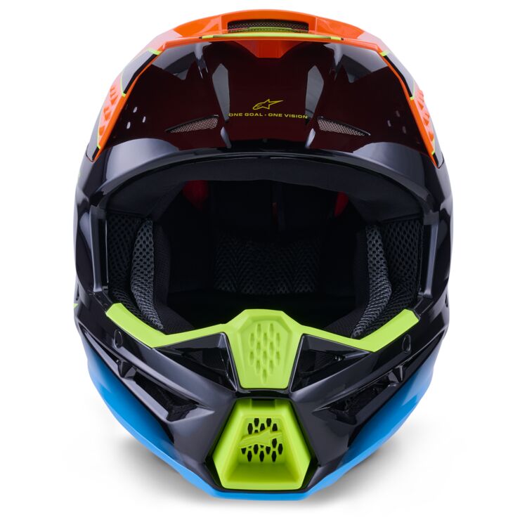 Alpinestars SM3 Fray Helmet