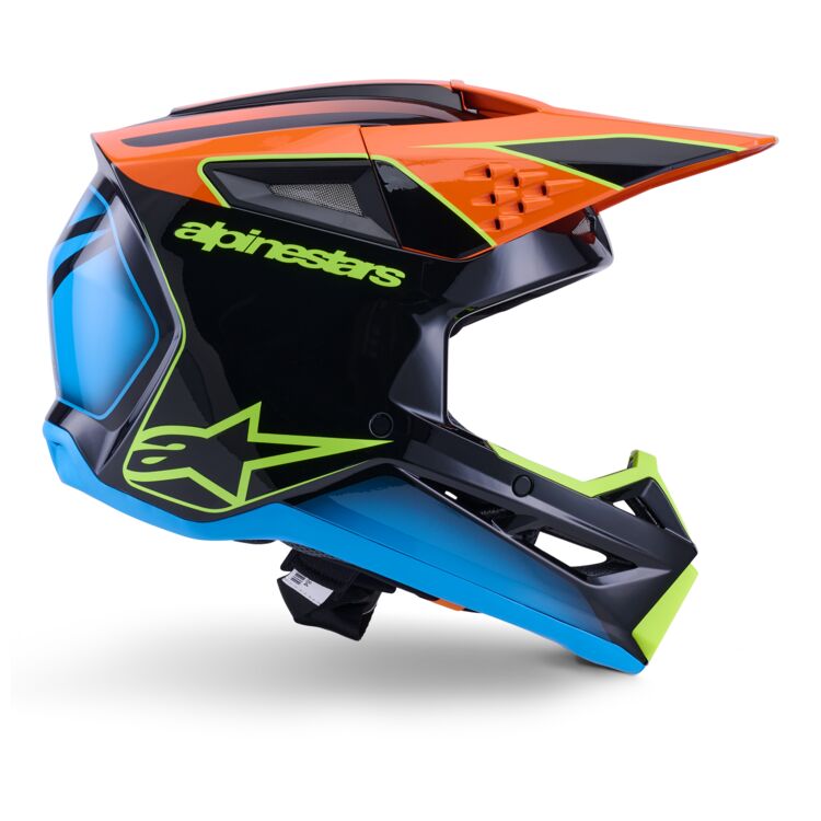 Alpinestars SM3 Fray Helmet