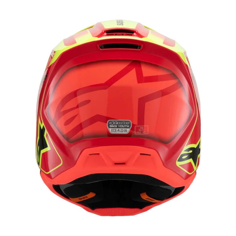 Alpinestars SM3 Fray Helmet