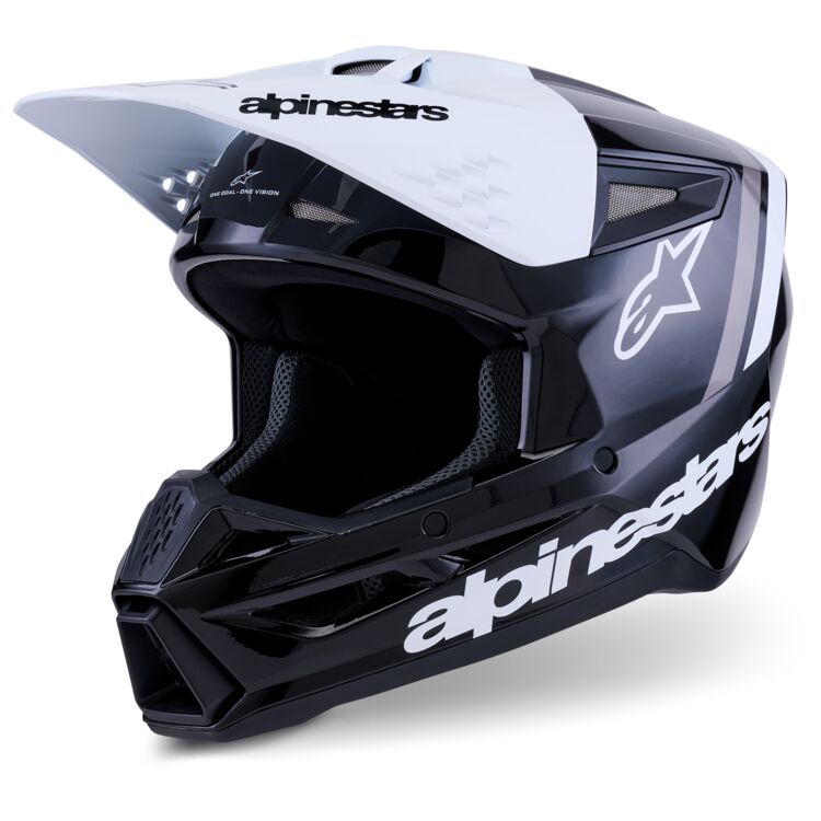 Alpinestars SM3 Radium Helmet