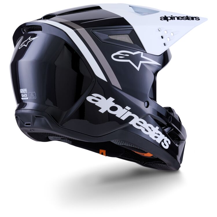 Alpinestars SM3 Radium Helmet