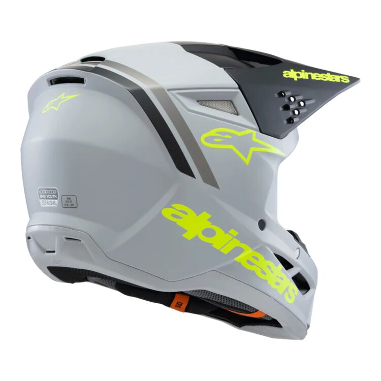 Alpinestars SM3 Radium Helmet