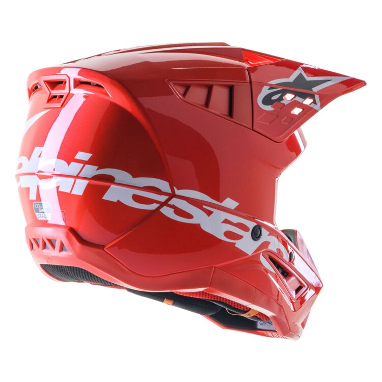 Alpinestars Supertech M5 Corp Helmet