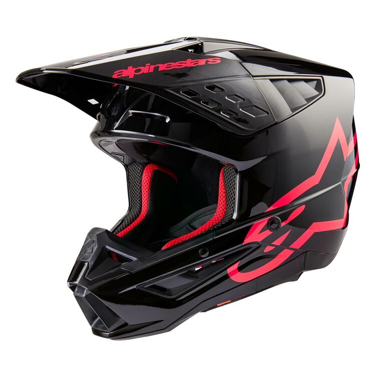Alpinestars Supertech M5 Corp Helmet