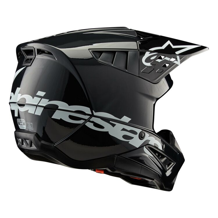 Alpinestars Supertech M5 Corp Helmet