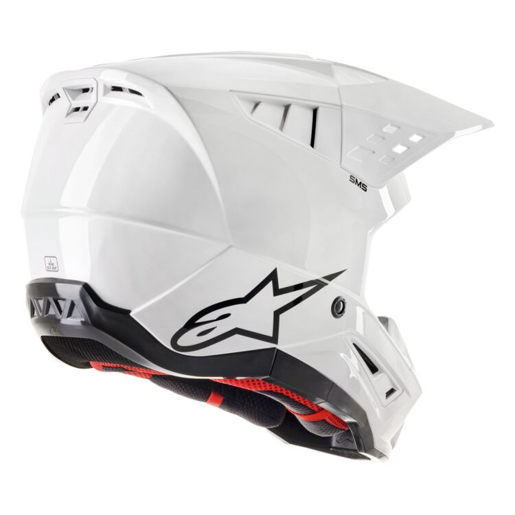 Alpinestars Supertech M5 Helmet