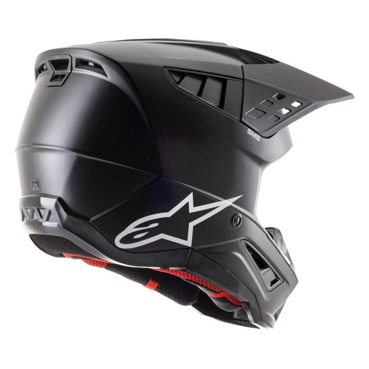 Alpinestars Supertech M5 Helmet