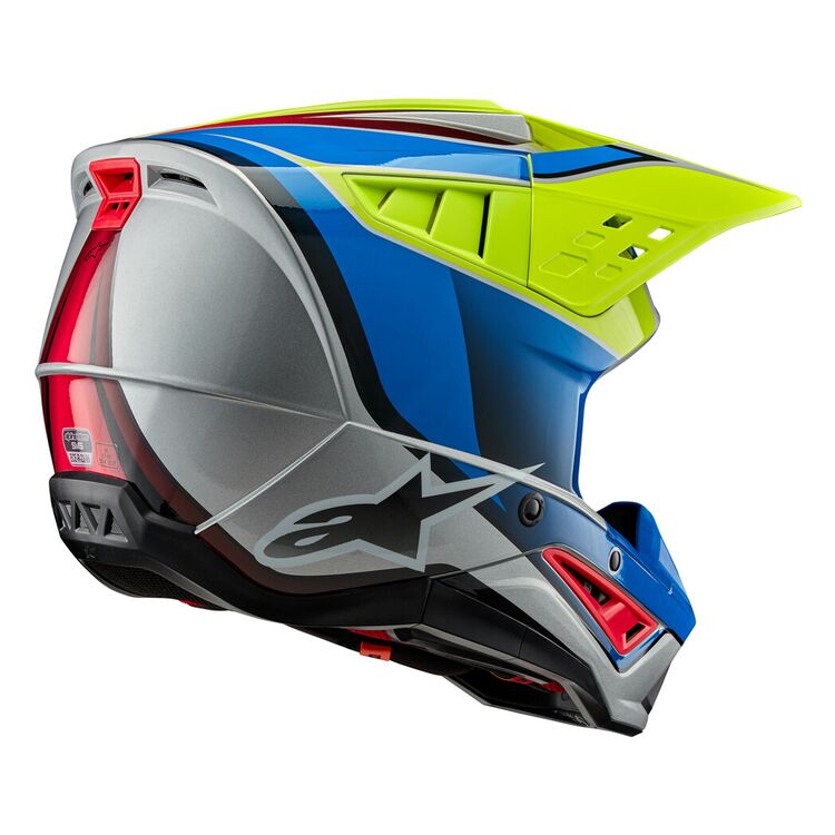 Alpinestars Supertech M5 Sail Helmet