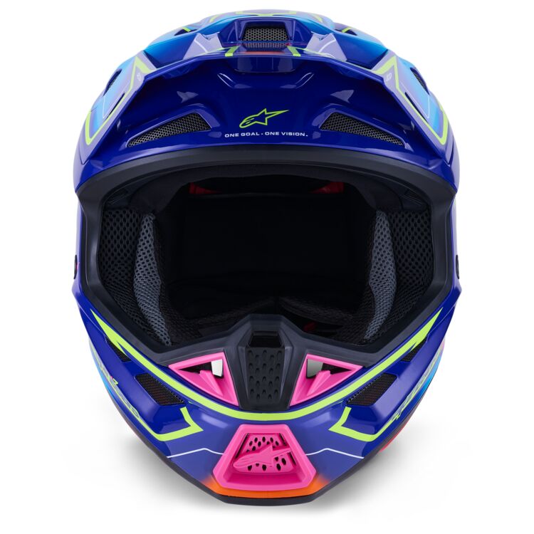 Alpinestars SM7 Cast Helmet