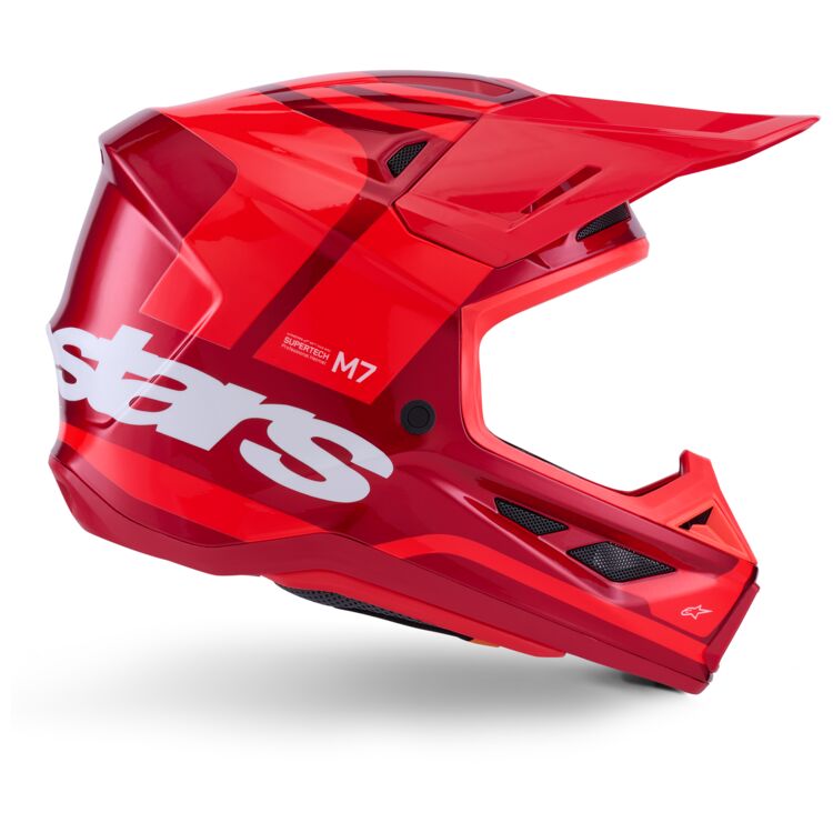 Alpinestars SM7 Core Helmet