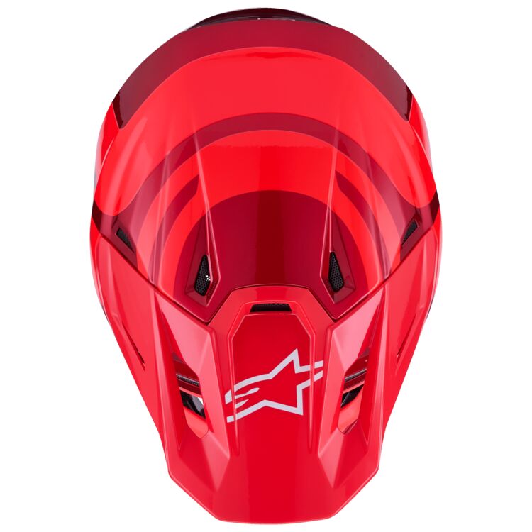 Alpinestars SM7 Core Helmet