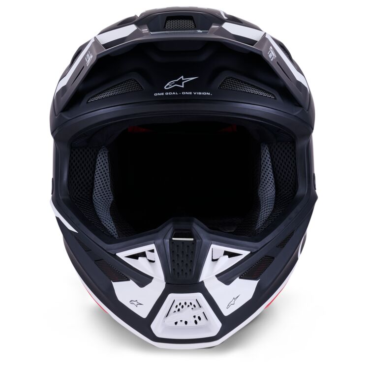Alpinestars SM7 Dasher Helmet