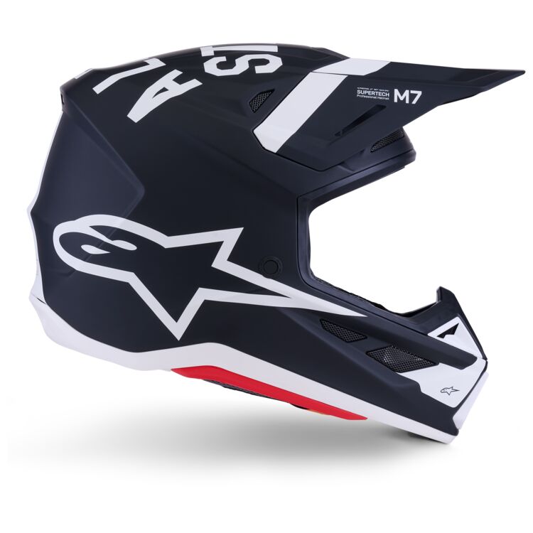 Alpinestars SM7 Dasher Helmet