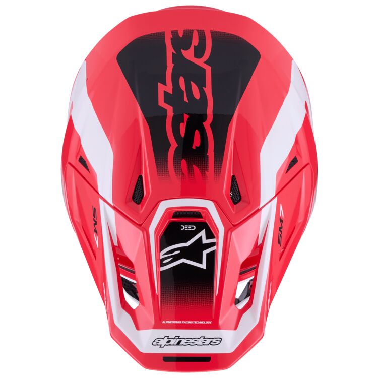 Alpinestars SM7 Deed Helmet