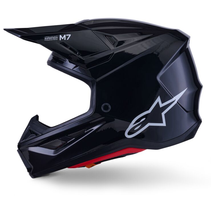 Alpinestars SM7 Helmet
