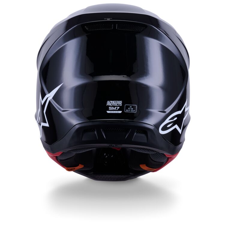 Alpinestars SM7 Helmet