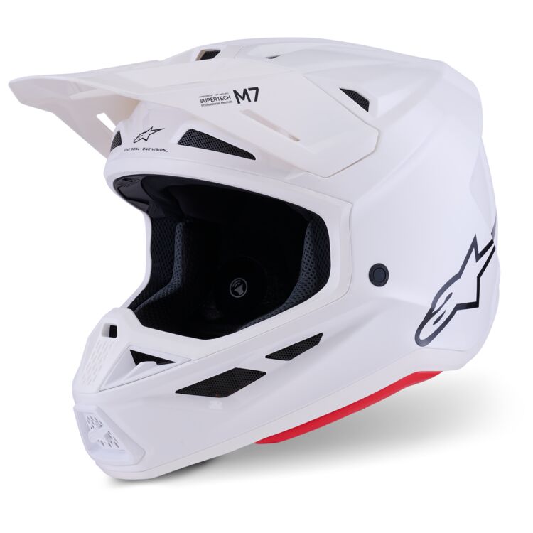 Alpinestars SM7 Helmet