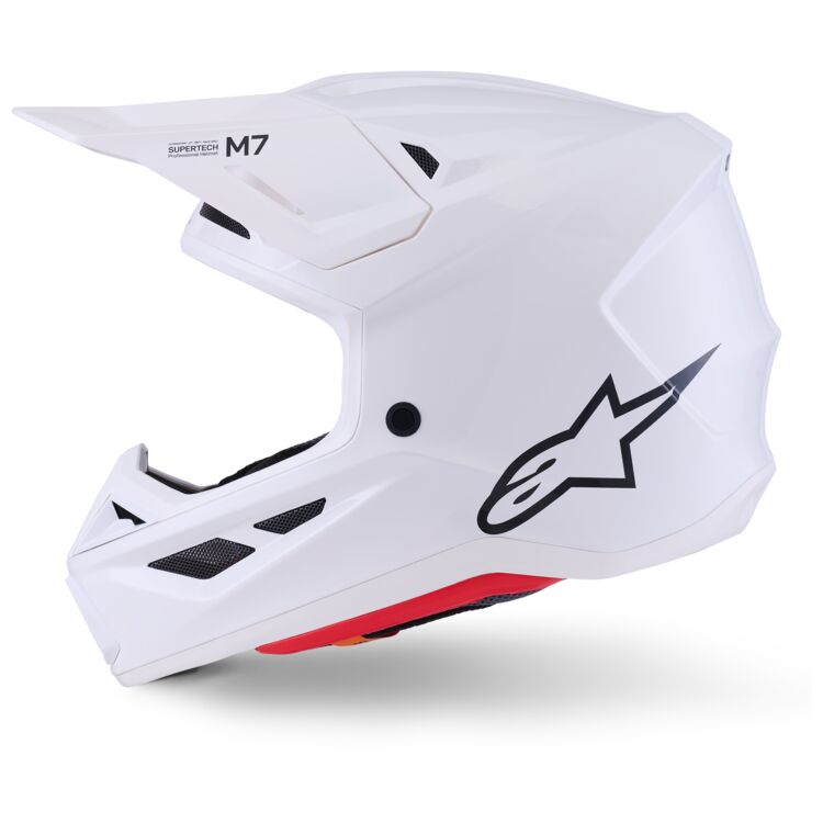 Alpinestars SM7 Helmet