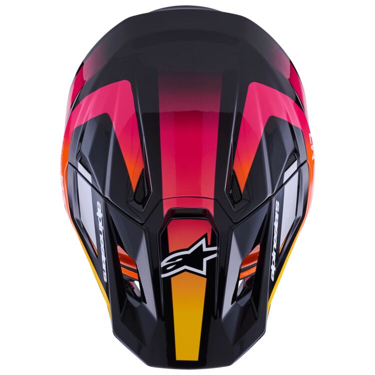 Alpinestars SM7 Rise Helmet
