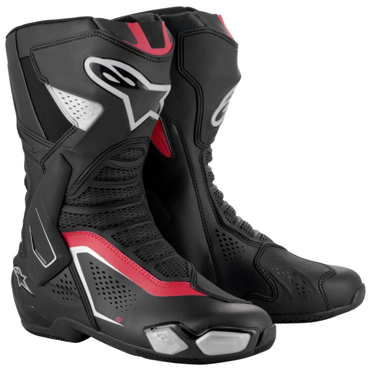 Alpinestars SMX-6 V3 Vented Boots