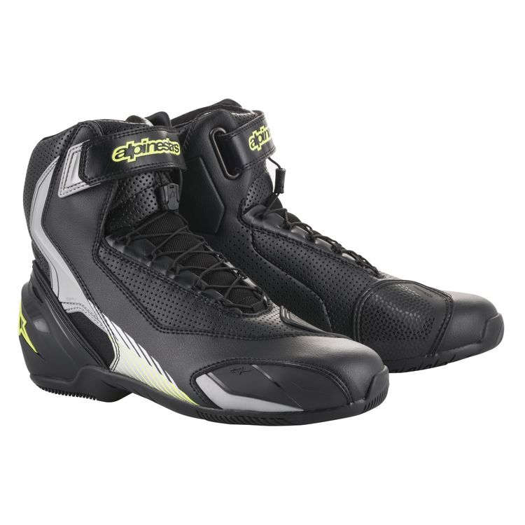 Alpinestars SP-1 v2 Vented Shoes