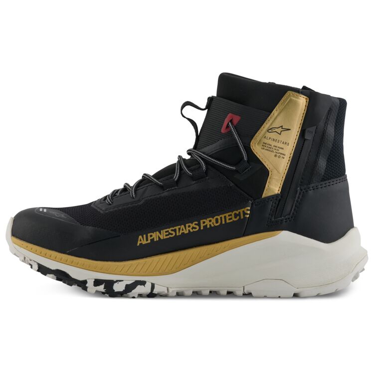 Alpinestars Speedforce XR Shoes
