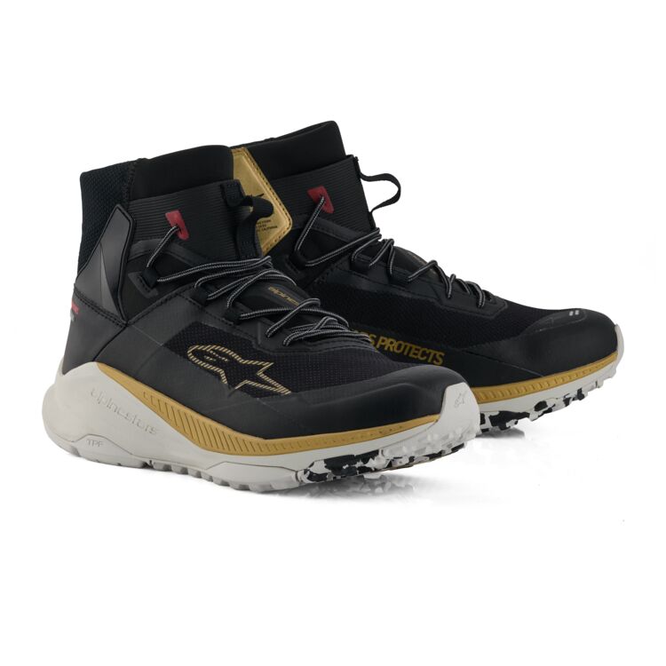 Alpinestars Speedforce XR Shoes