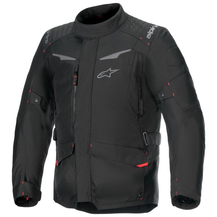 Alpinestars ST-1 WP Jacket