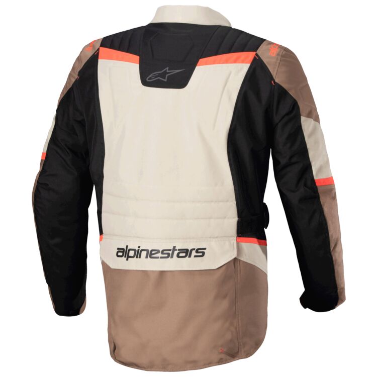 Alpinestars ST-1 WP Jacket