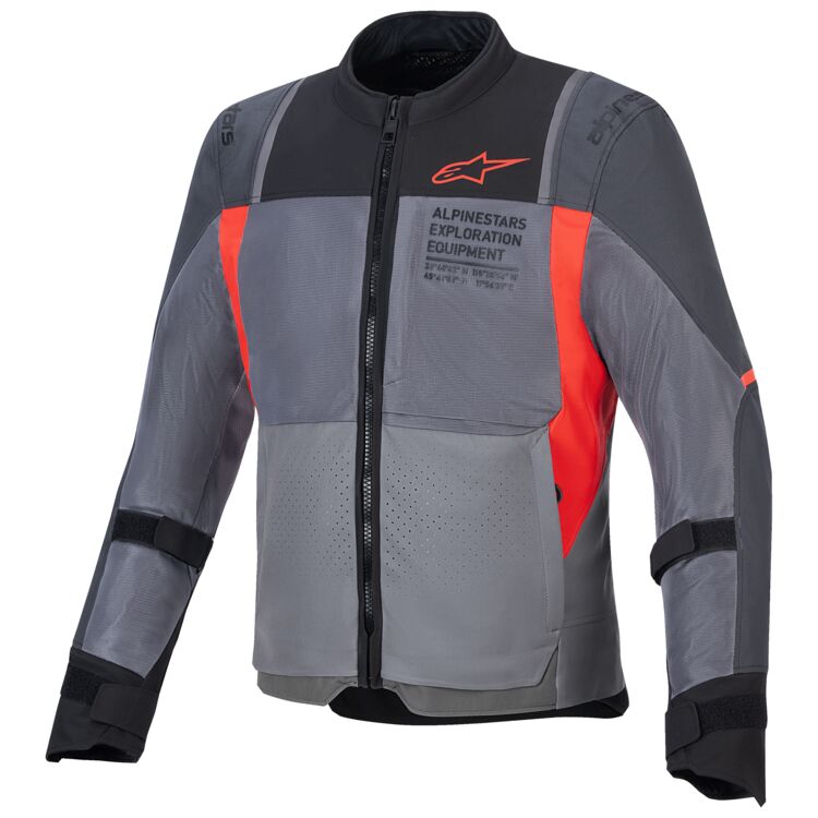 Alpinestars ST-2 Air Jacket